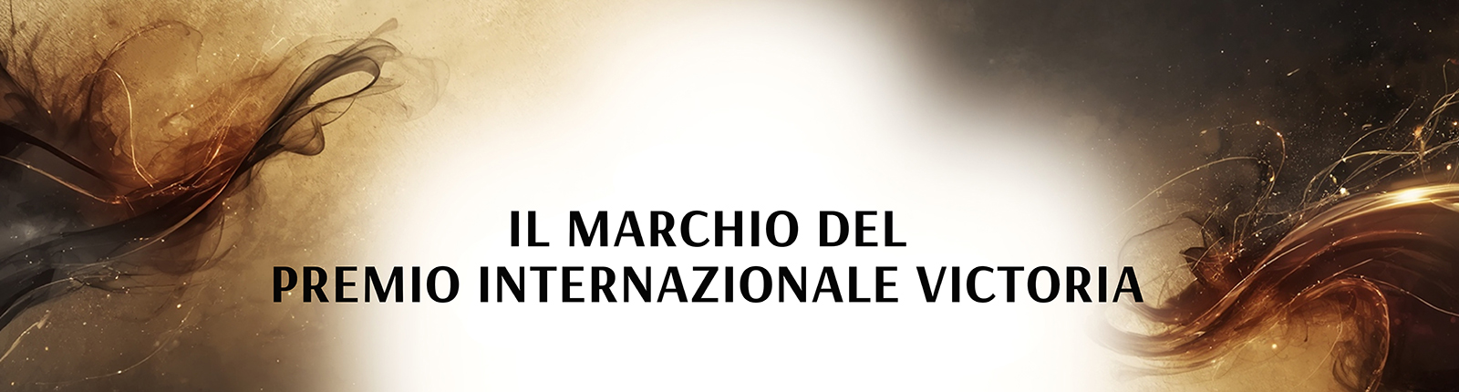 Il Marchio del Premio Internazionale Victoria