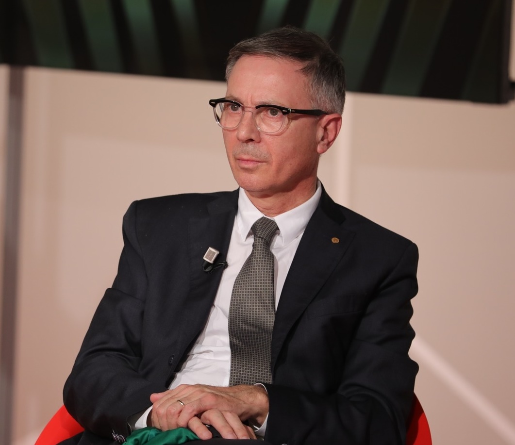 Domenico Distante
