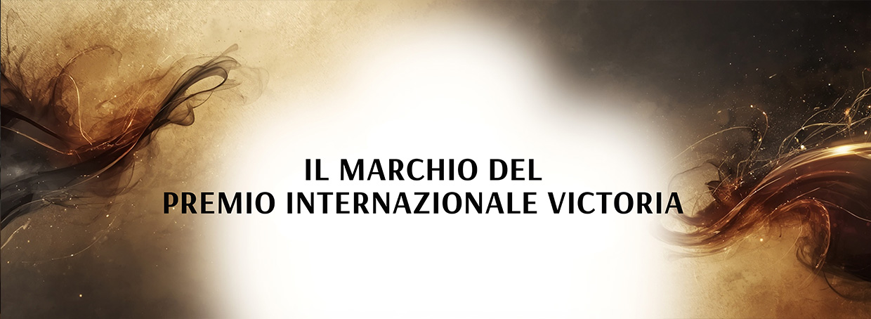 Il Marchio del Premio Internazionale Victoria