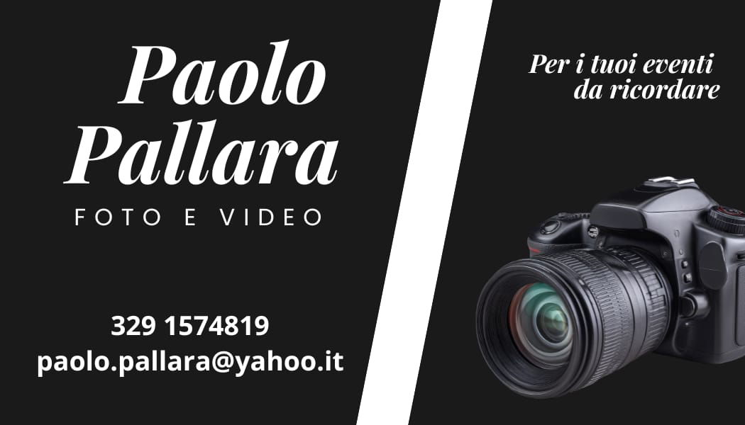 Paolo Pallara - Foto e video