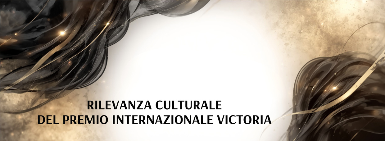 Rilevanza culturale del Premio Internazionale Victoria
