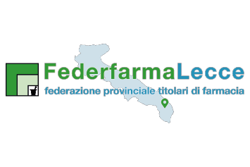 FEDERFARMA LECCE - FEDERAZIONE UNITARIA TITOLARI DI FARMACIA